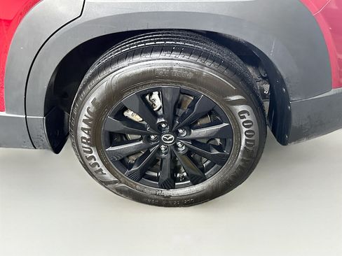 Used 2025 MAZDA CX-50 AWD 2.5 S w/ Preferred Package image 11