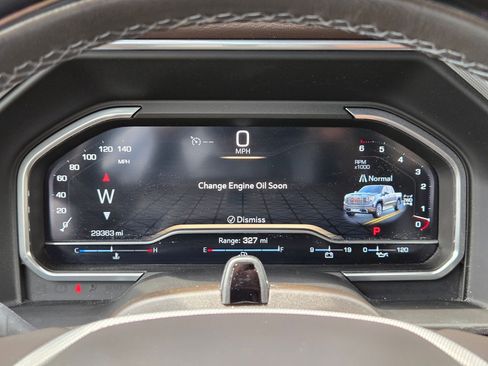 Used 2023 GMC Sierra 1500 Denali image 23