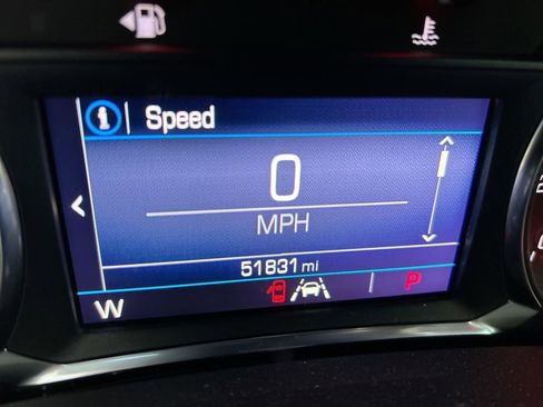 Used 2020 GMC Terrain SLE FWD image 16