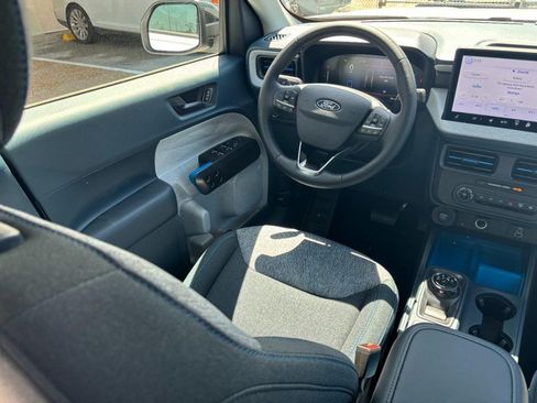 New 2026 Ford Maverick XLT w/ XLT Luxury Package FWD image 13