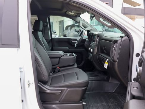 New 2026 GMC Sierra 1500 Pro w/ Pro Value Package AWD/4WD image 23