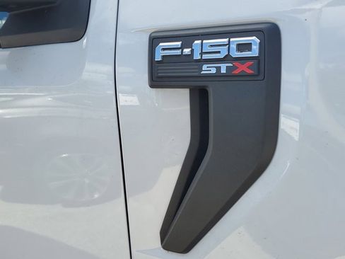 Certified 2022 Ford F150 XL w/ STX Appearance Package image 9