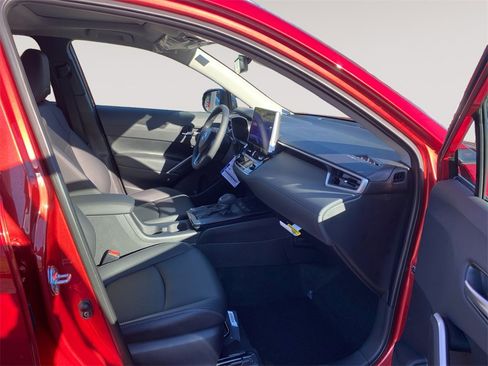 New 2026 Toyota Corolla Cross XLE image 15