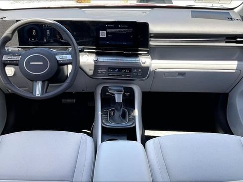 Used 2026 Hyundai Kona SEL Sport FWD image 15