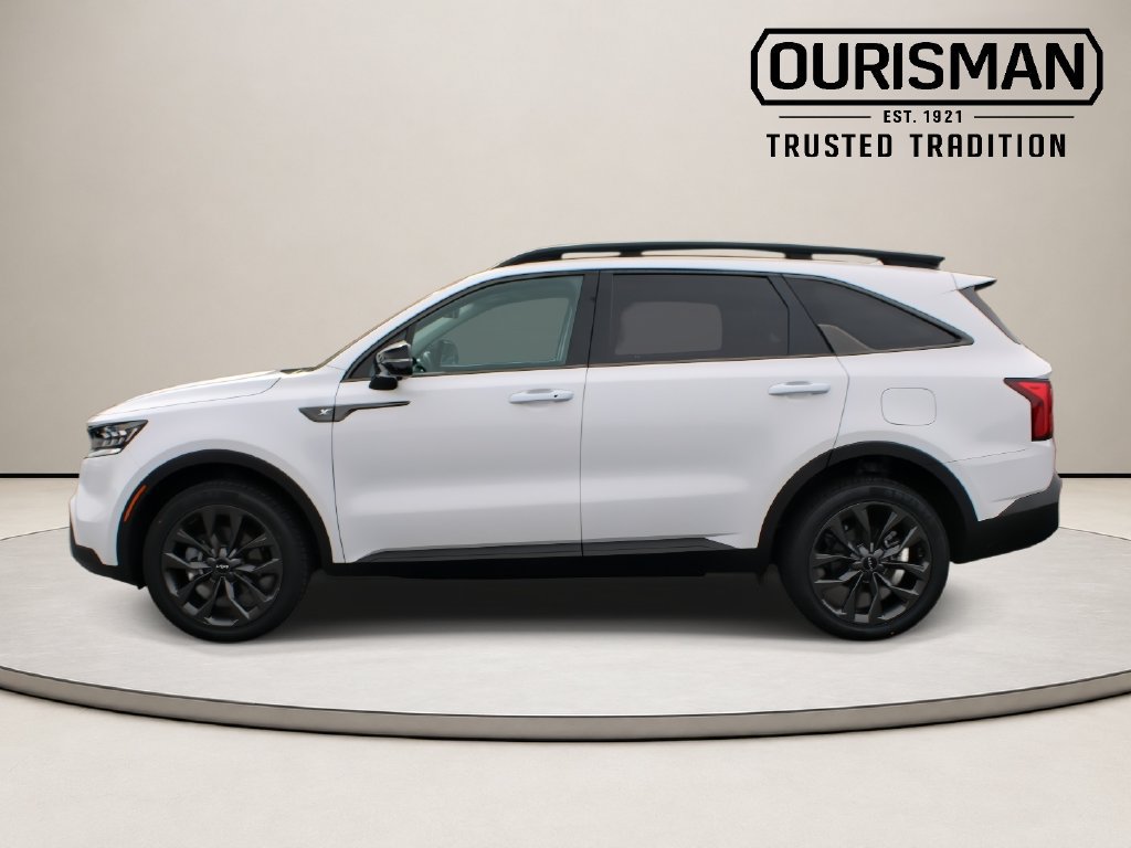 Used 2023 Kia Sorento SX Prestige AWD/4WD image 5