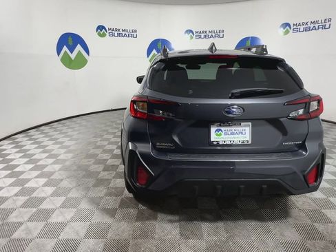 New 2025 Subaru Crosstrek 2.0i Premium image 8