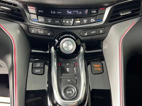 Used 2022 Acura TLX SH-AWD w/ A-SPEC Pkg image 24