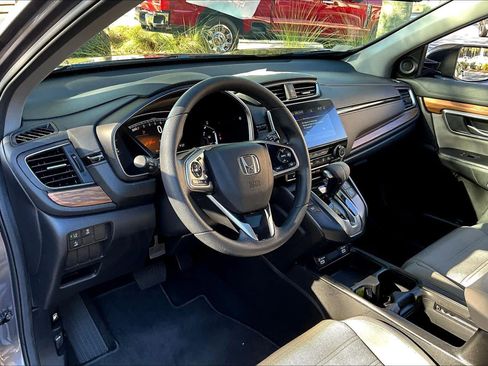 Used 2022 Honda CR-V EX image 17