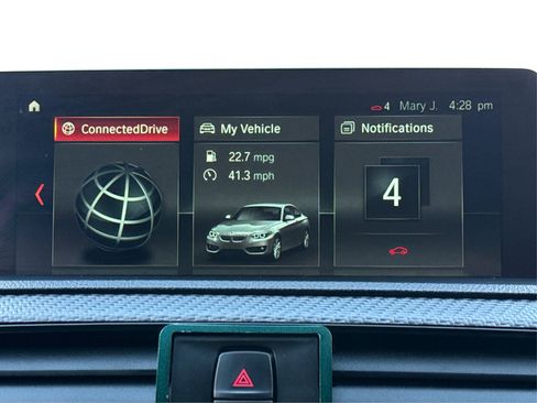 Used 2018 BMW M2 Coupe 2D image 15