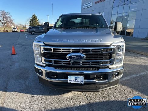Used 2024 Ford F250 XLT image 10