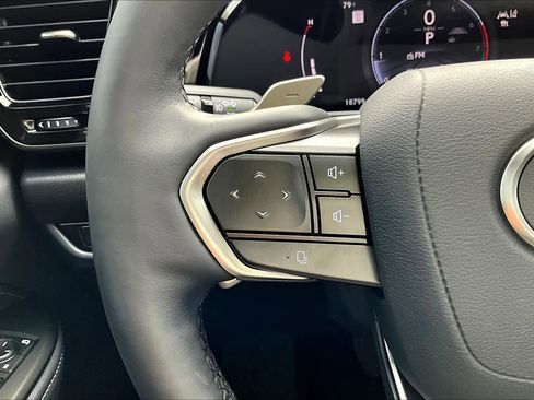 Certified 2025 Lexus NX 350 AWD w/ Accessory Package (2T) image 22
