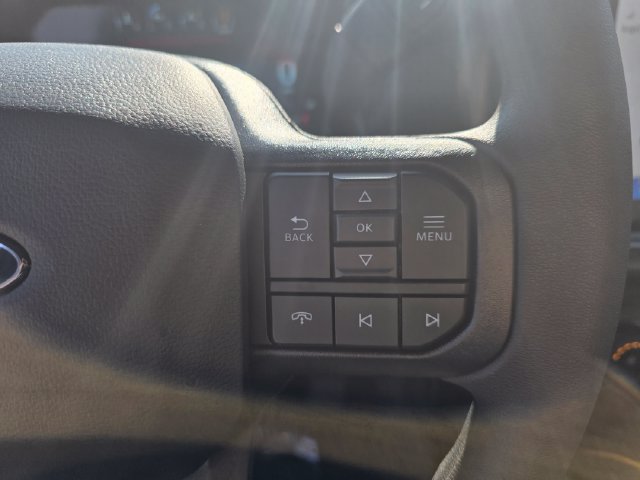 New 2026 Ford F150 STX w/ Equipment Group 200A RWD image 25