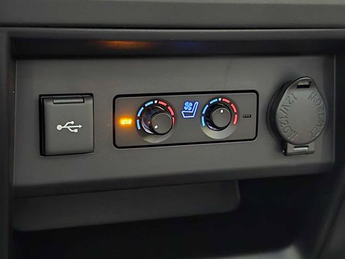 Certified 2023 Toyota 4Runner Limited AWD/4WD image 15