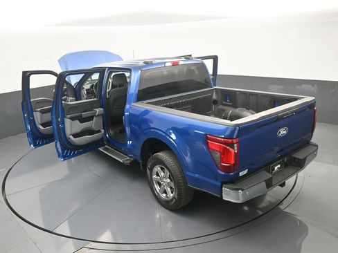 Used 2024 Ford F150 XLT w/ Mobile Office Package image 73