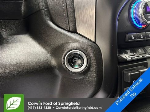 Used 2022 GMC Sierra 2500 Denali w/ Denali Ultimate Package image 33