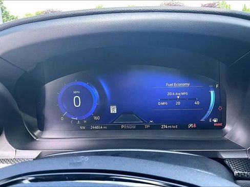 Used 2023 Ford Explorer ST w/ Equipment Group 401A AWD/4WD image 13