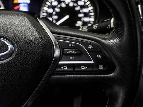 Used 2023 INFINITI Q50 Luxe w/ Cargo Package image 24