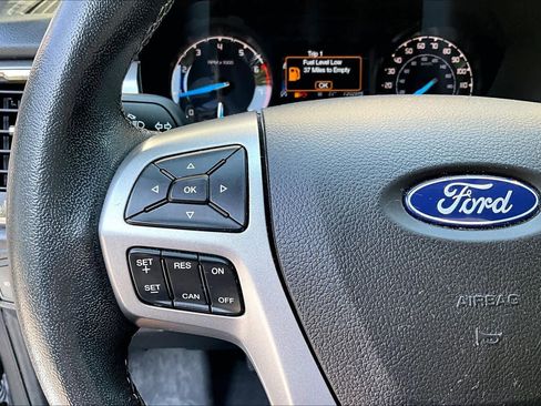 Used 2021 Ford Ranger XLT w/ Equipment Group 301A Mid AWD/4WD image 23