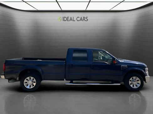 Used 2008 Ford F350 Lariat RWD image 4