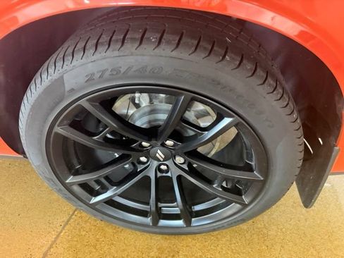 Used 2020 Dodge Challenger R/T w/ Plus Package RWD image 19