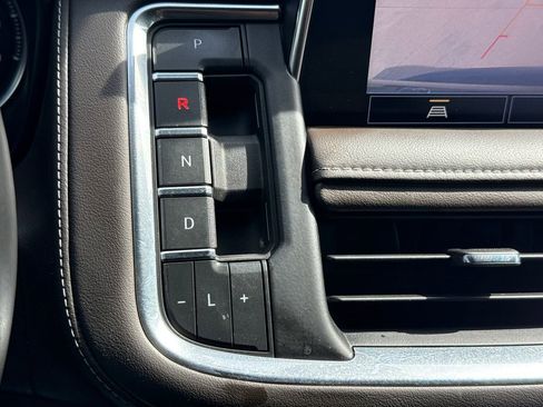 Used 2021 Chevrolet Tahoe LT AWD/4WD image 26