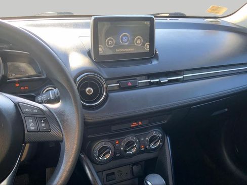 Used 2017 Toyota Yaris iA FWD image 6