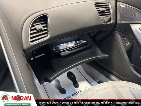 Used 2019 Chevrolet Corvette Stingray Coupe w/ Battery Protection Package image 20