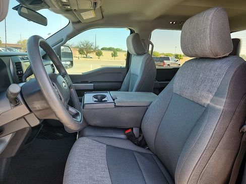 Used 2024 Ford F250 XLT w/ 360-Degree Camera Package AWD/4WD image 7
