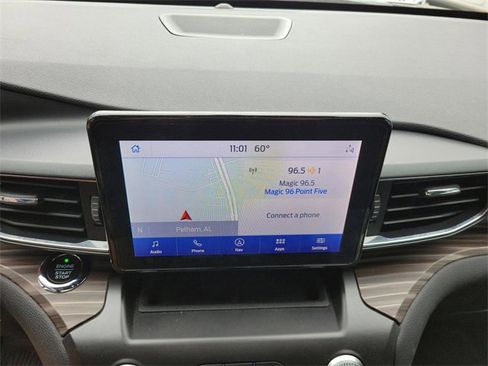 Used 2020 Ford Explorer Limited image 21