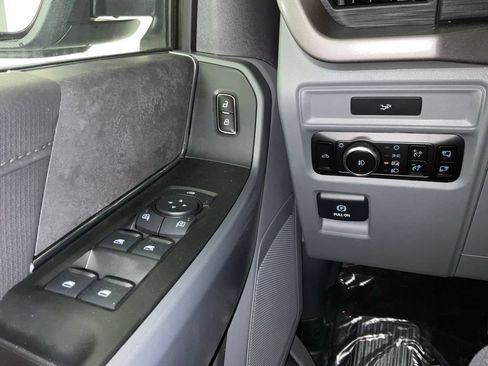 New 2026 Ford F150 XLT w/ Equipment Group 302A MID RWD image 19
