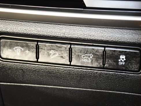 Used 2025 Kia Telluride S AWD/4WD image 35
