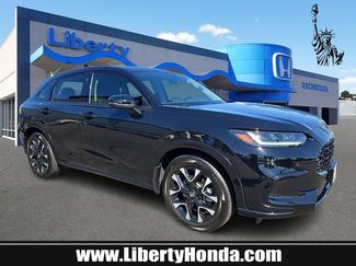 Used 2026 Honda HR-V EX-L video 1