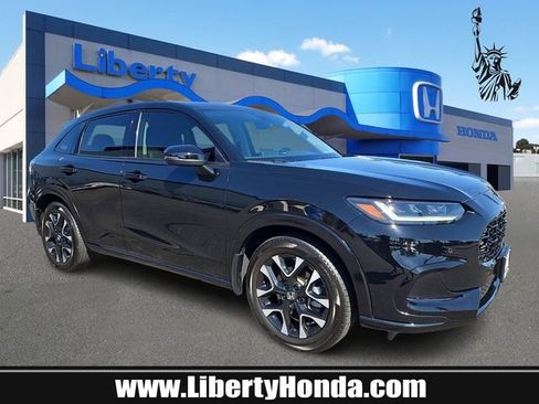 Used 2026 Honda HR-V EX-L image 1