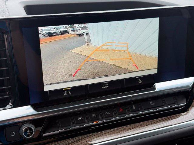 New 2026 Chevrolet Silverado 1500 RST w/ Convenience Package II AWD/4WD image 15
