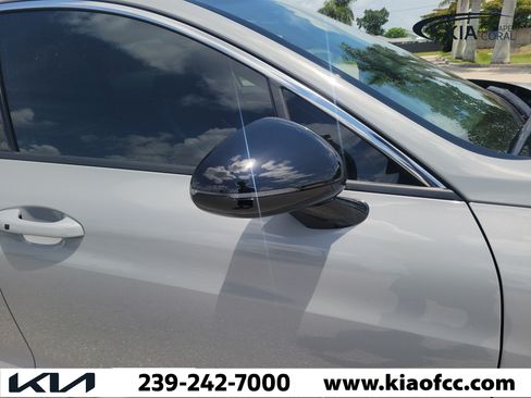 Certified 2026 Kia K5 GT-Line FWD image 8