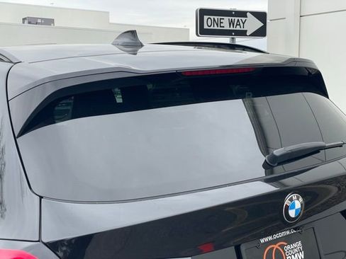 Certified 2024 BMW X3 xDrive30i w/ Premium Package AWD/4WD image 33