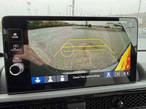 New 2026 Honda CR-V EX-L image 23