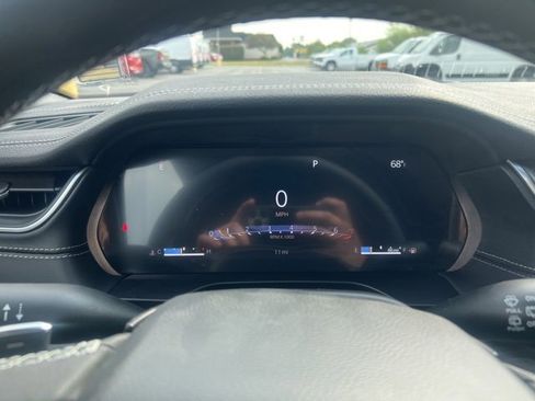 New 2025 Jeep Grand Cherokee L Limited w/ Black Appearance Package image 22