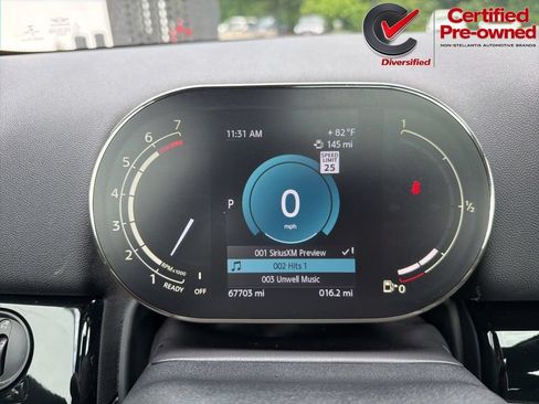 Used 2023 MINI Cooper Countryman S FWD image 46