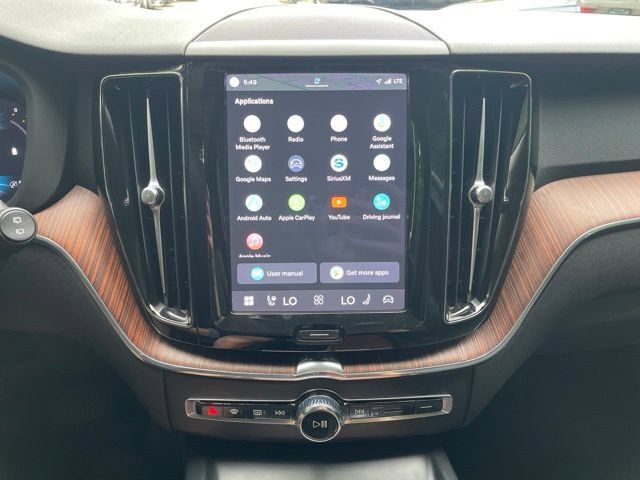 Certified 2023 Volvo XC60 B5 Plus AWD/4WD image 20