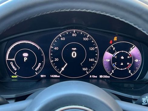 Certified 2024 MAZDA CX-90 Plug-In Hybrid w/ Preferred image 31