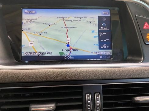 Used 2017 Audi Q5 2.0T Premium Plus w/ Technology Package image 22