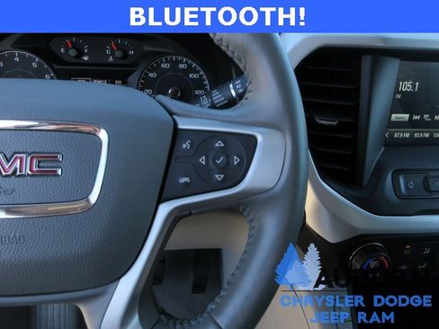 Used 2019 GMC Acadia SLE w/ Driver Alert Package I image 17