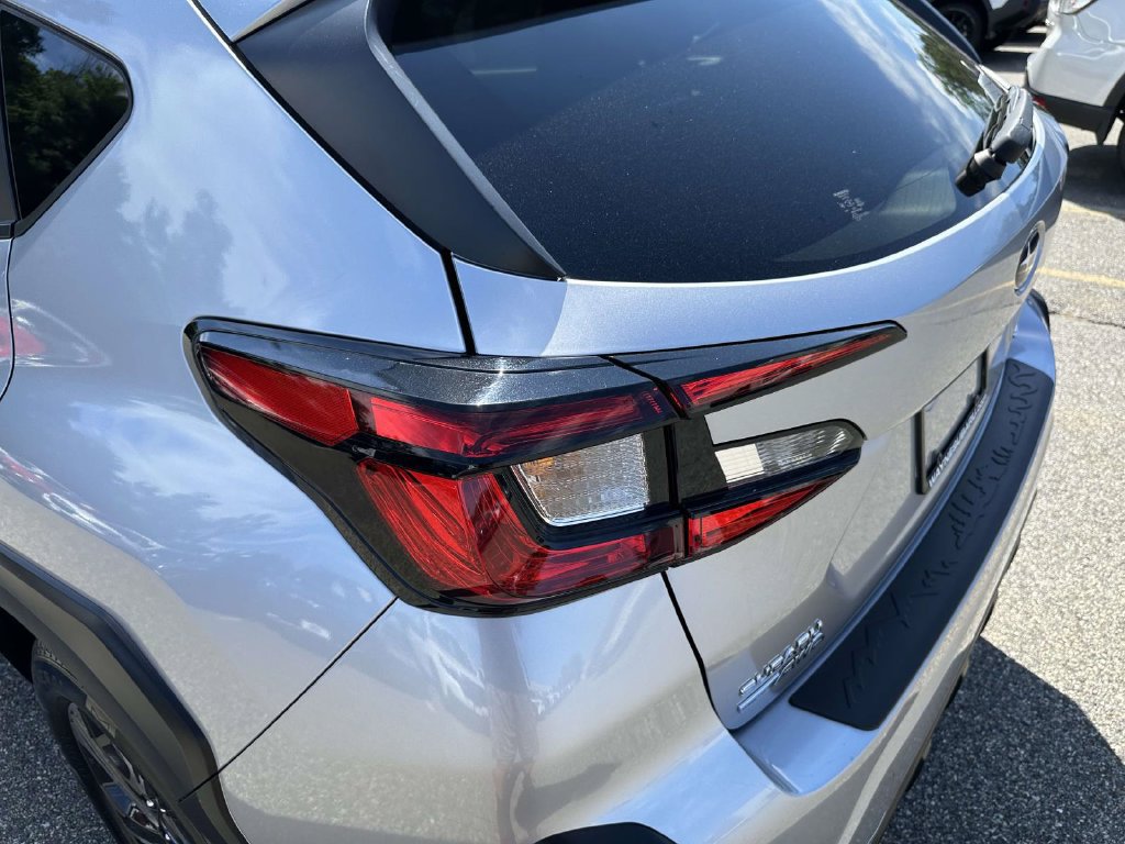 Certified 2024 Subaru Crosstrek 2.0i Premium AWD/4WD image 8