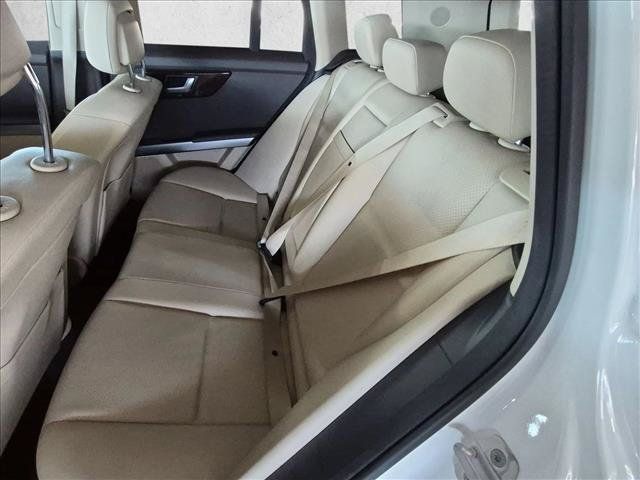 Used 2014 Mercedes-Benz GLK 350 2WD image 21