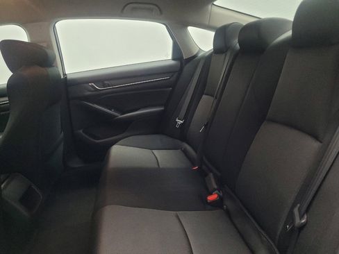 Used 2021 Honda Accord LX image 18