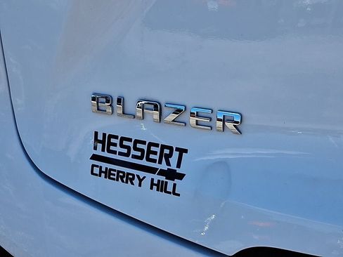 Certified 2024 Chevrolet Blazer LT FWD image 33
