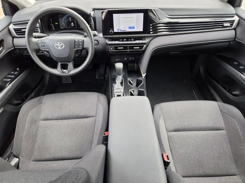 Used 2026 Toyota Camry LE FWD image 13