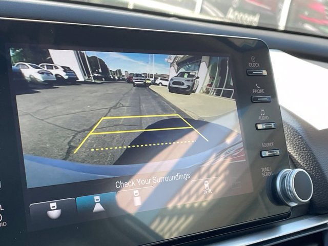 Used 2021 Honda Accord EX-L image 16