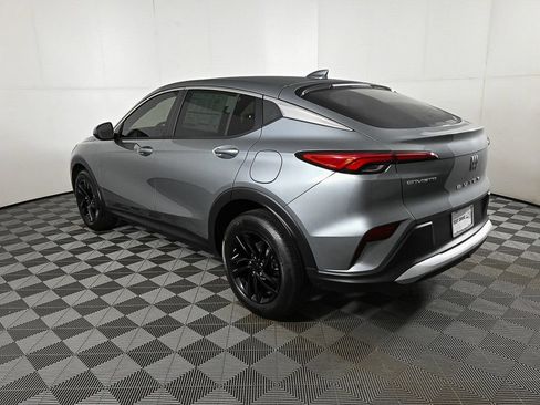 New 2026 Buick Envista Preferred w/ Convenience II Package image 3